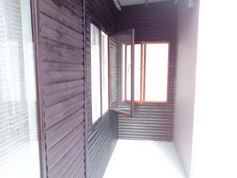 To Let 1 Bedroom Property for Rent in Crawford Western Cape